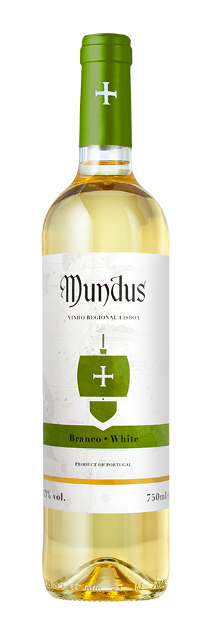 Mundus White Blend NV