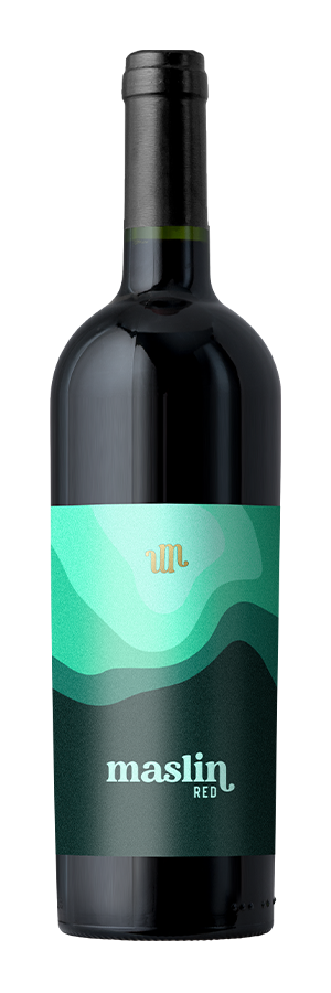 Maslin Red Blend