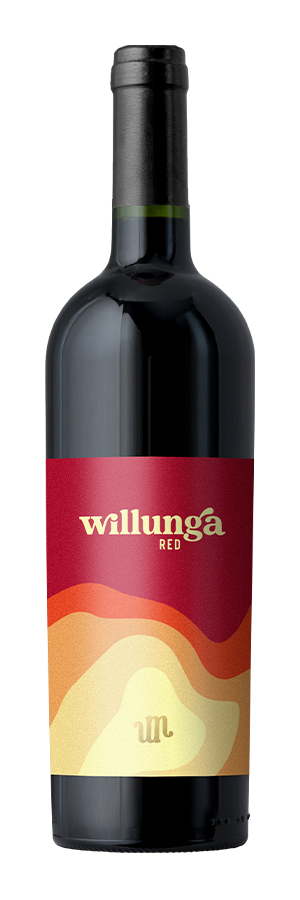 Willunga Red Blend