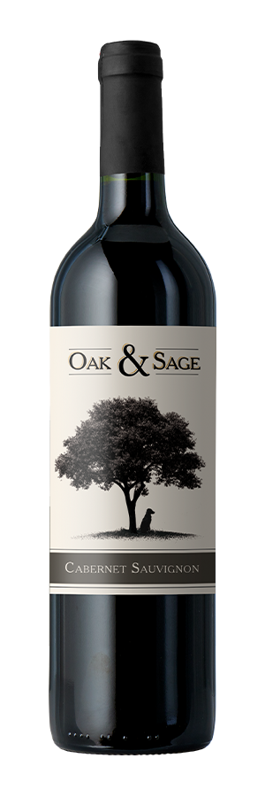 Oak & Sage Cabernet Sauvignon 2021
