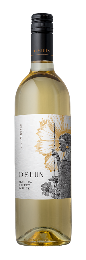 2024 Oshun Sweet White