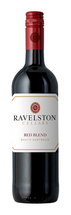 Ravelston Red Blend 2024