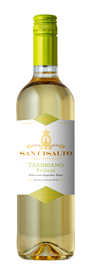 2025 San Cisalto Trebbiano