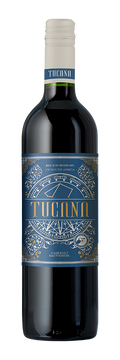 Tucana Cabernet South Africa 2023