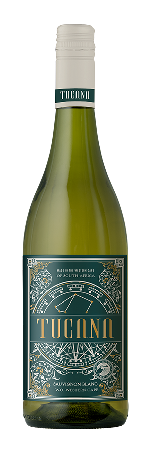 Tucana Sauvignon Blanc 2025