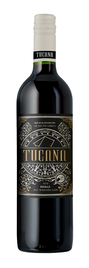 Tucana Shiraz 2022