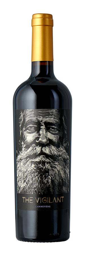 The Vigilant Carmenere 2021