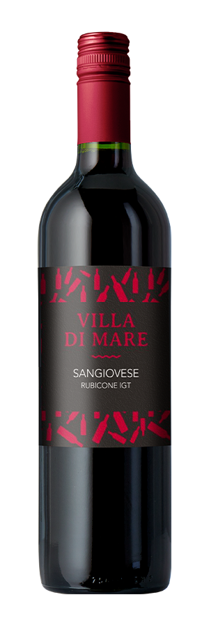 Villa di Mare Sangiovese 2023