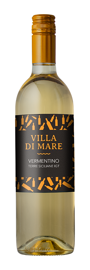 Villa de Mare Vermentino 2024