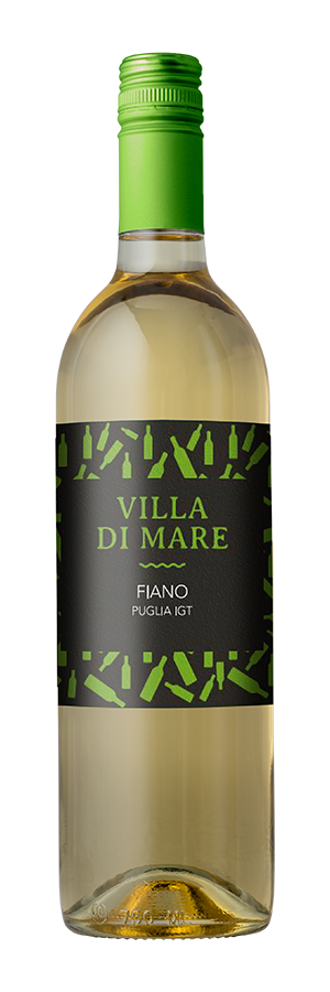 Villa di Mare Fiano 2024