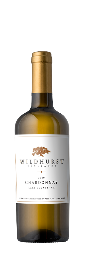 Wildhurst Chardonnay 2020 500ML