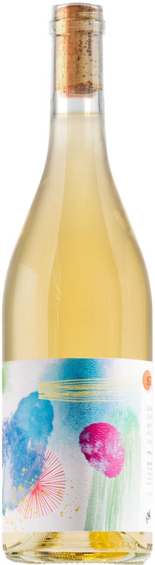 Staring at the Sun White Blend 2021