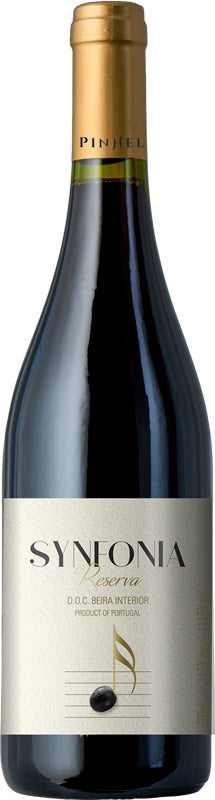 Synfonia Red Blend
