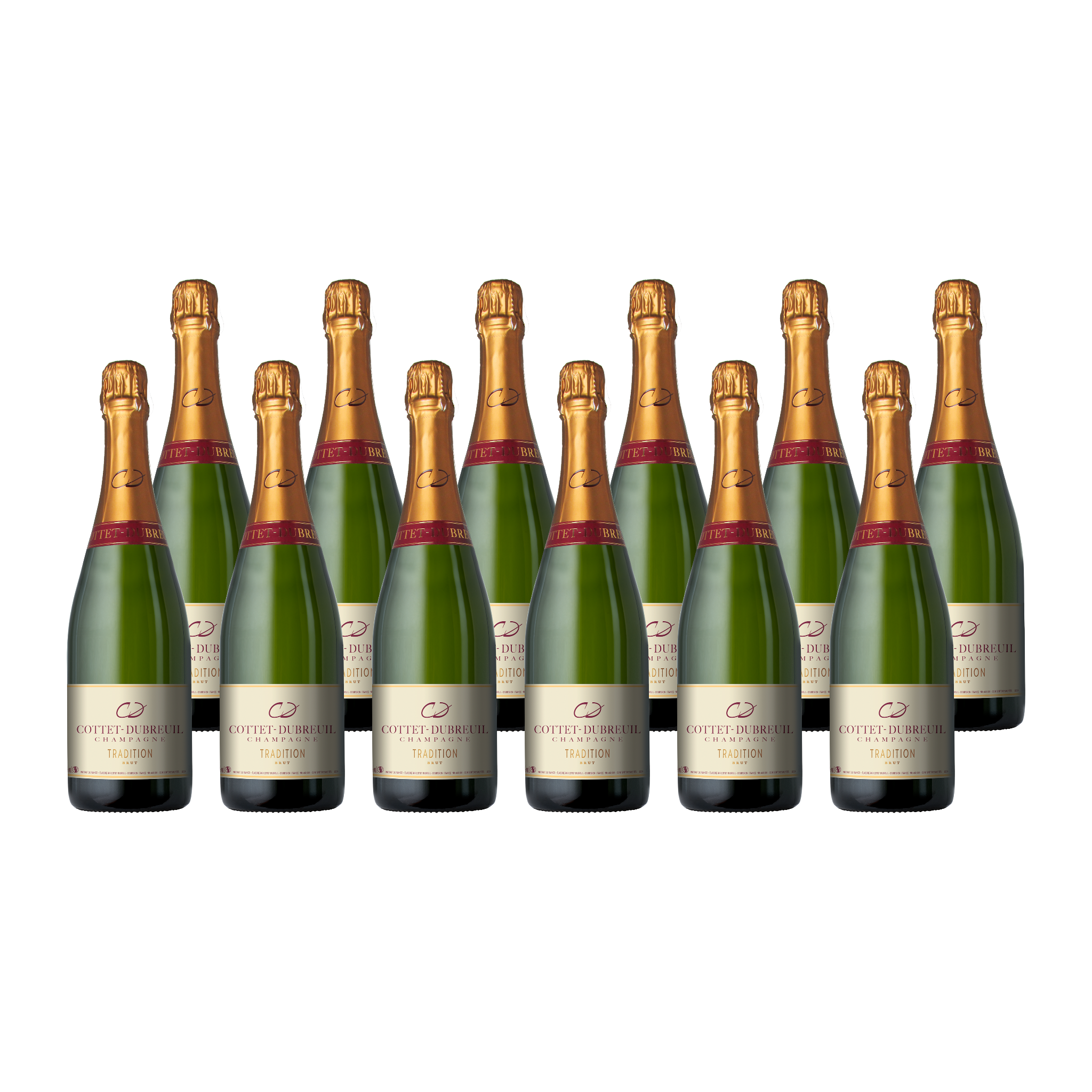 SPLURGE+ SAVE: Summer Bubbly Celebration Top-Shelf