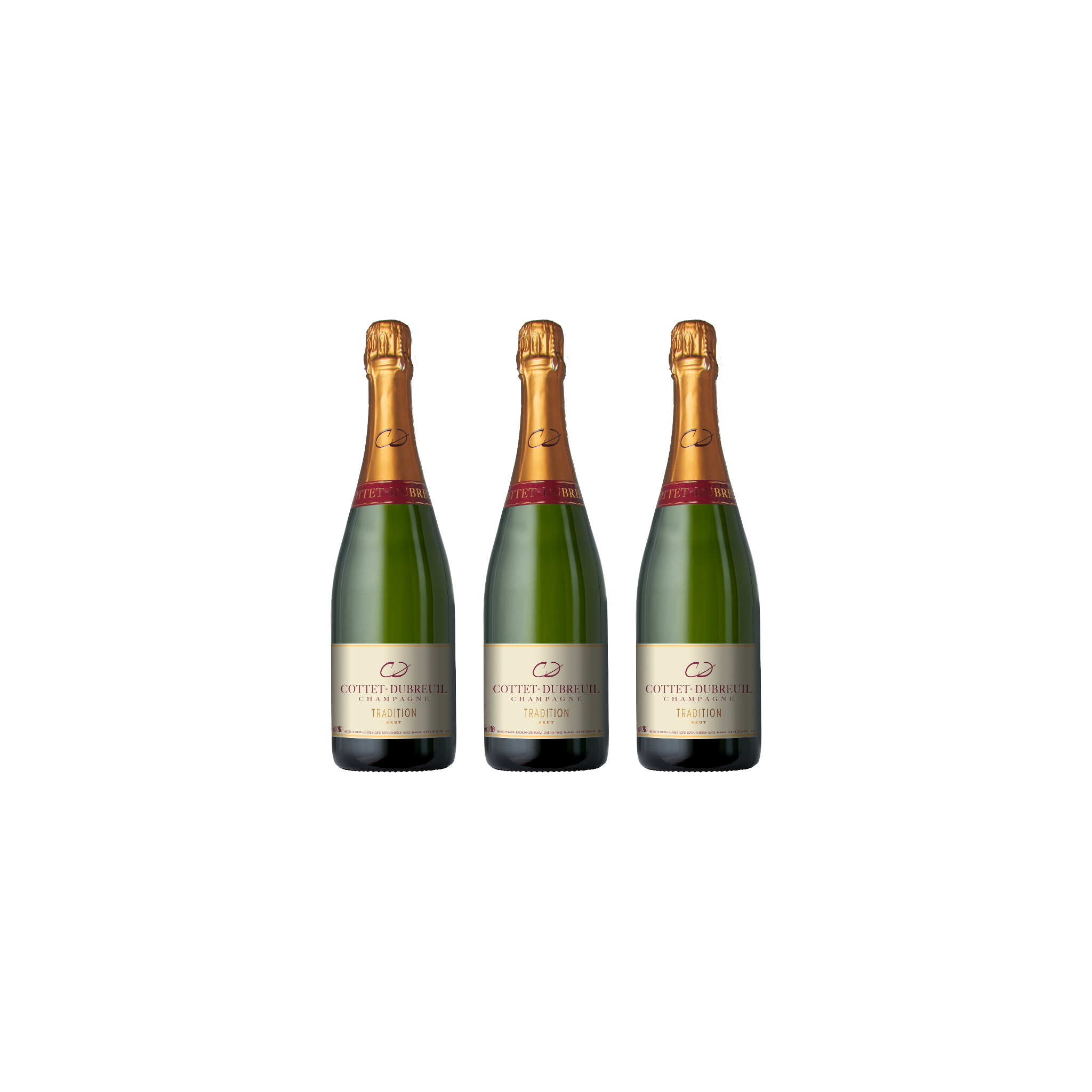 SPLURGE+ SAVE: Summer Bubbly Celebration Top-Shelf