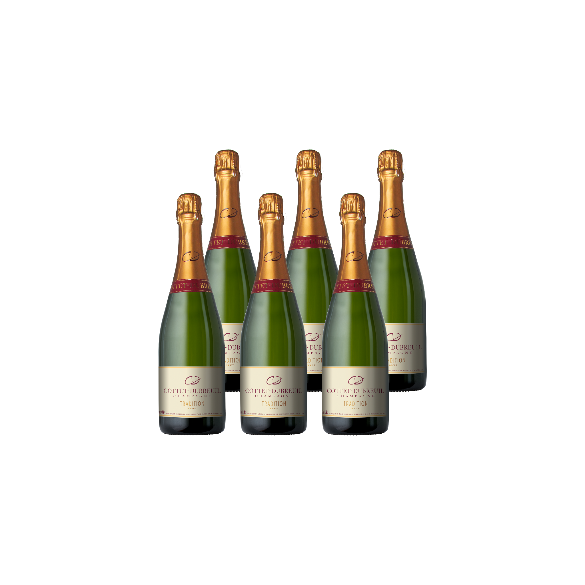 SPLURGE+ SAVE: Summer Bubbly Celebration Top-Shelf