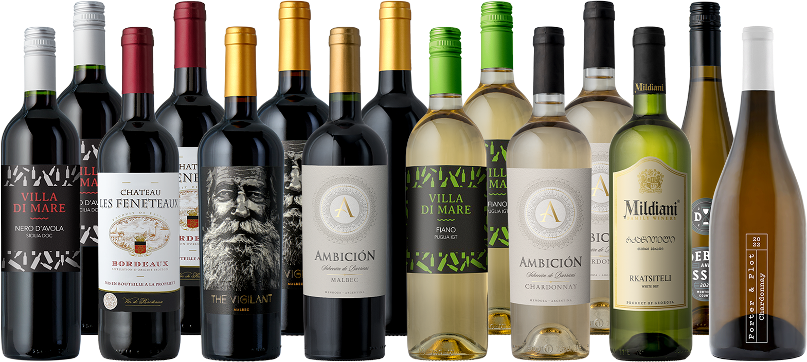 SPLURGE & SAVE: The Welcome Fall Splurge-Worthy 15-Pack