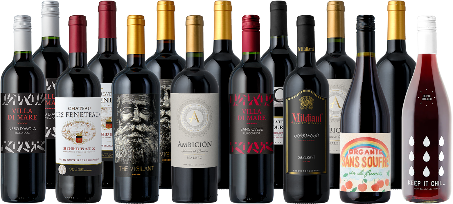 SPLURGE & SAVE: The Welcome Fall Splurge-Worthy 15-Pack