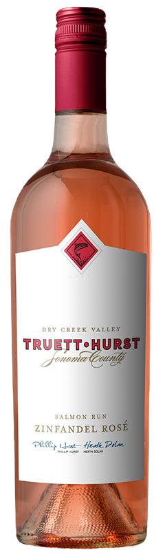 Truett Hurst Dry Creek Valley Rose 2021