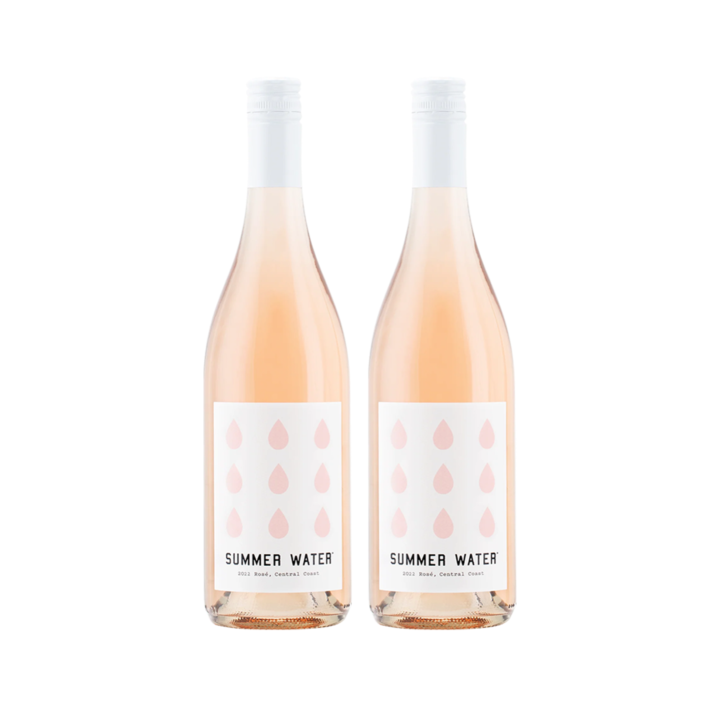 Add the 2022 Summer Water Rosé Duo