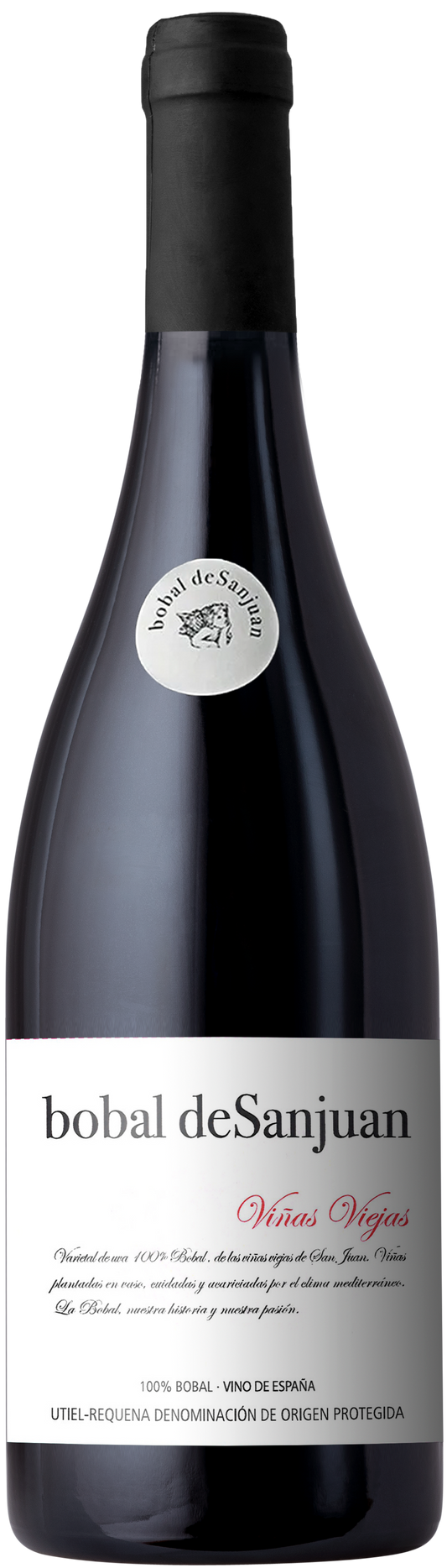 Bobal de SanJuan 2021