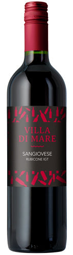 Villa di Mare Sangiovese 2022
