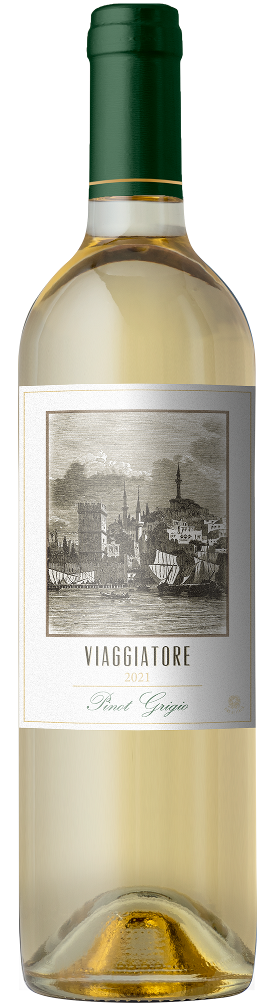 2021 Viaggiatore Pinot Grigio