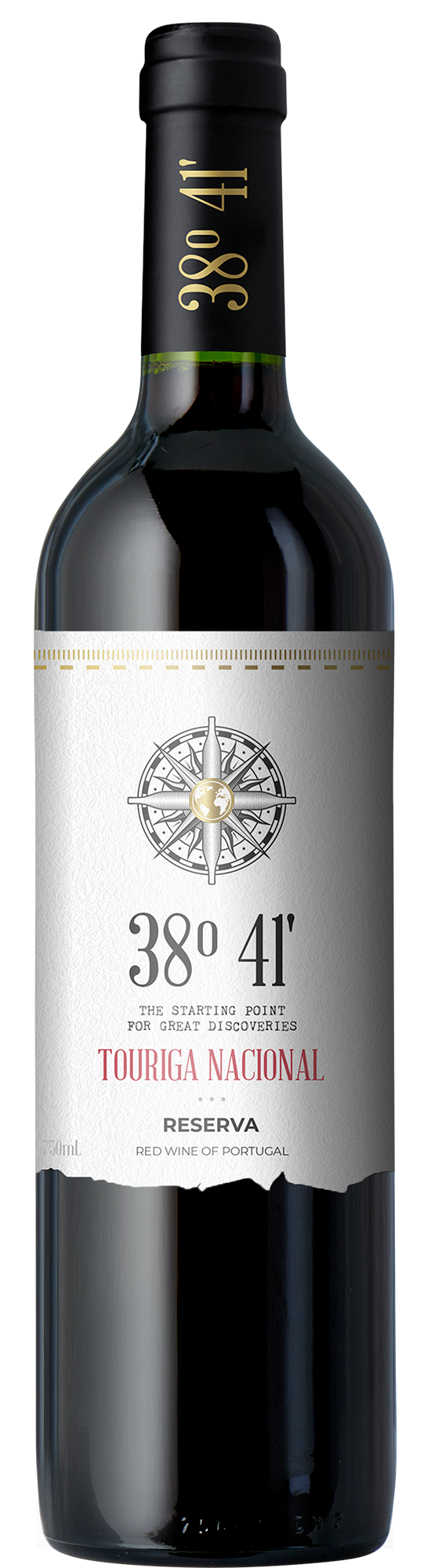 2023 38° 41' Touriga Nacional IG Tejo