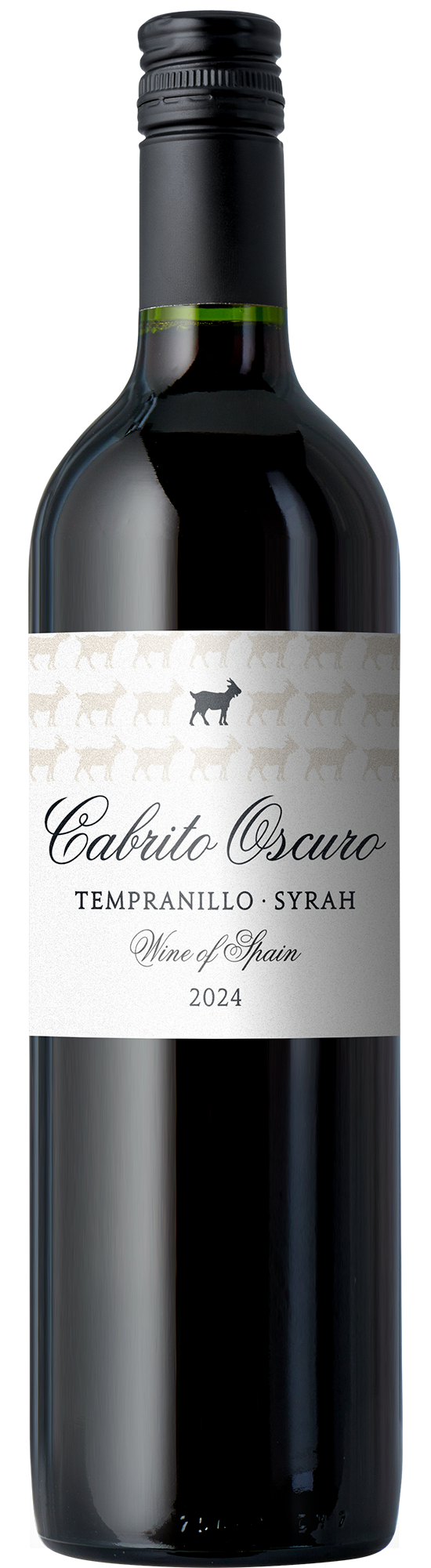 2024 Cabrito Oscuro Red Blend
