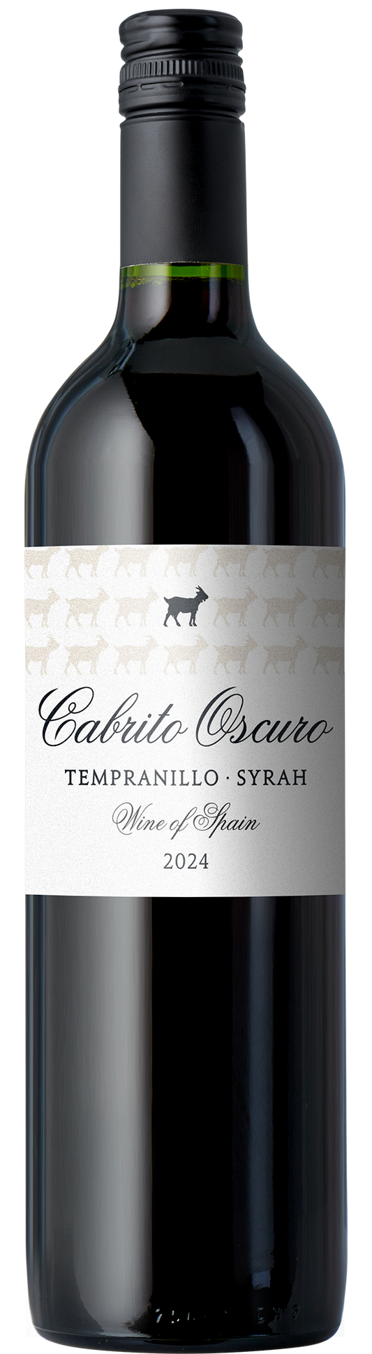 2024 Cabrito Oscuro Red Blend