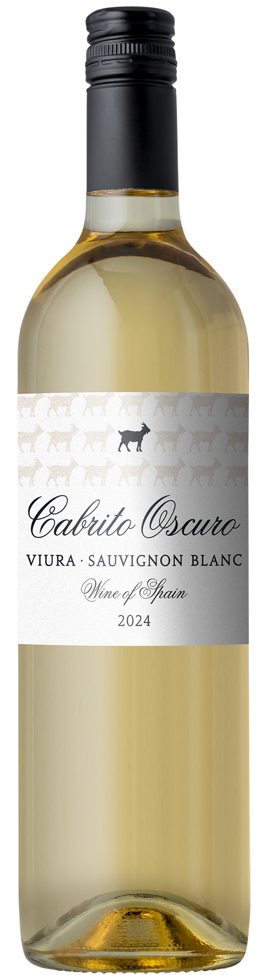 2024 Cabrito Oscuro Viura-Sauvignon Blanc
