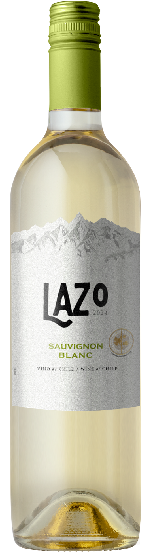 2024 Lazo Sauvignon Blanc