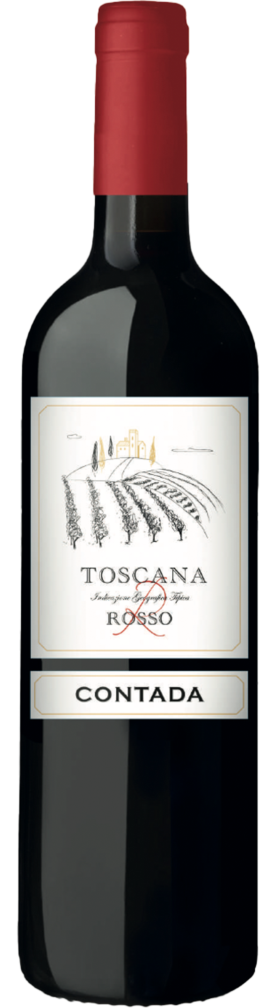 NV Contada Rosso Toscana IGT