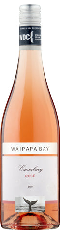 WAIPAPA BAY Rose 2020