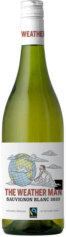 2024 The Weatherman Sauvignon Blanc