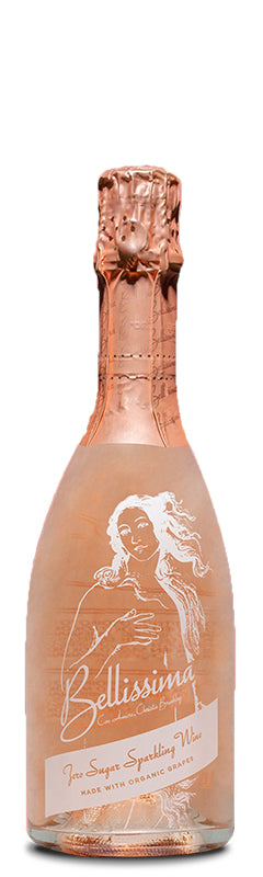 Bellissima Zero Sugar Rose Bambini 375ml
