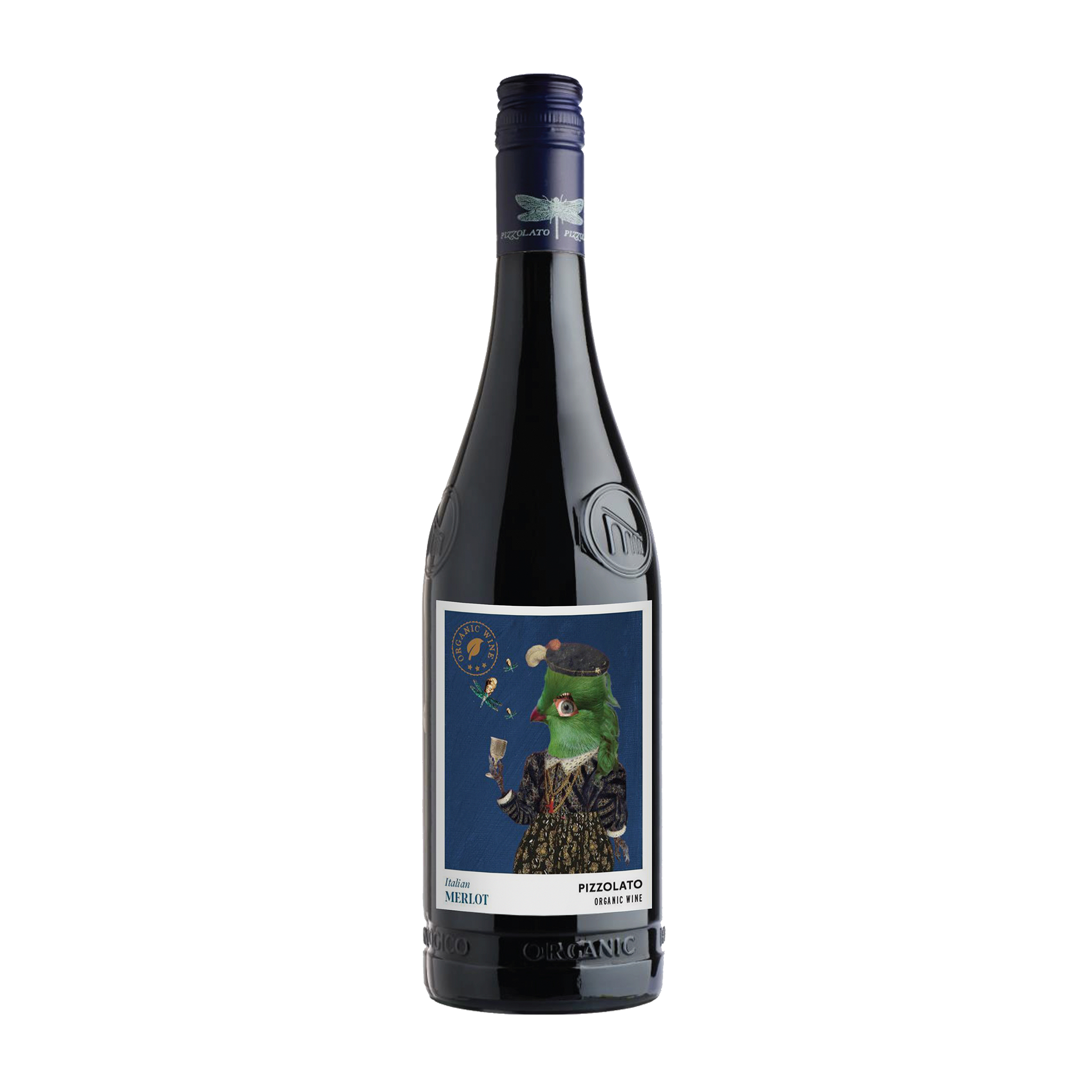 2021 Pizzolato Merlot