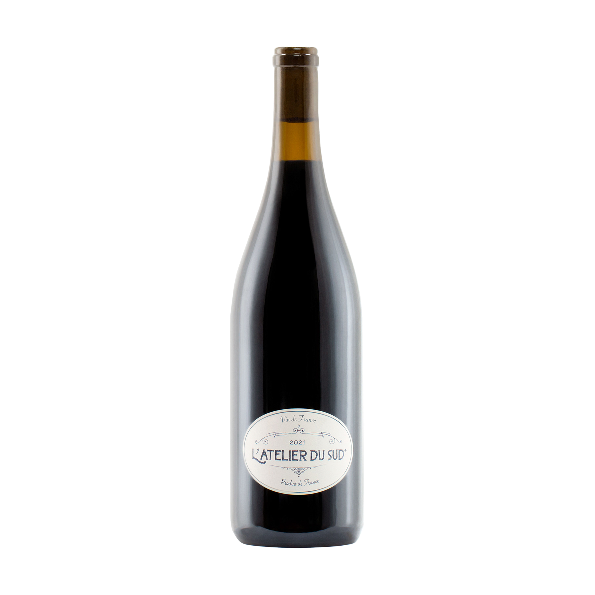 L'Atelier du Sud® Grenache 2021