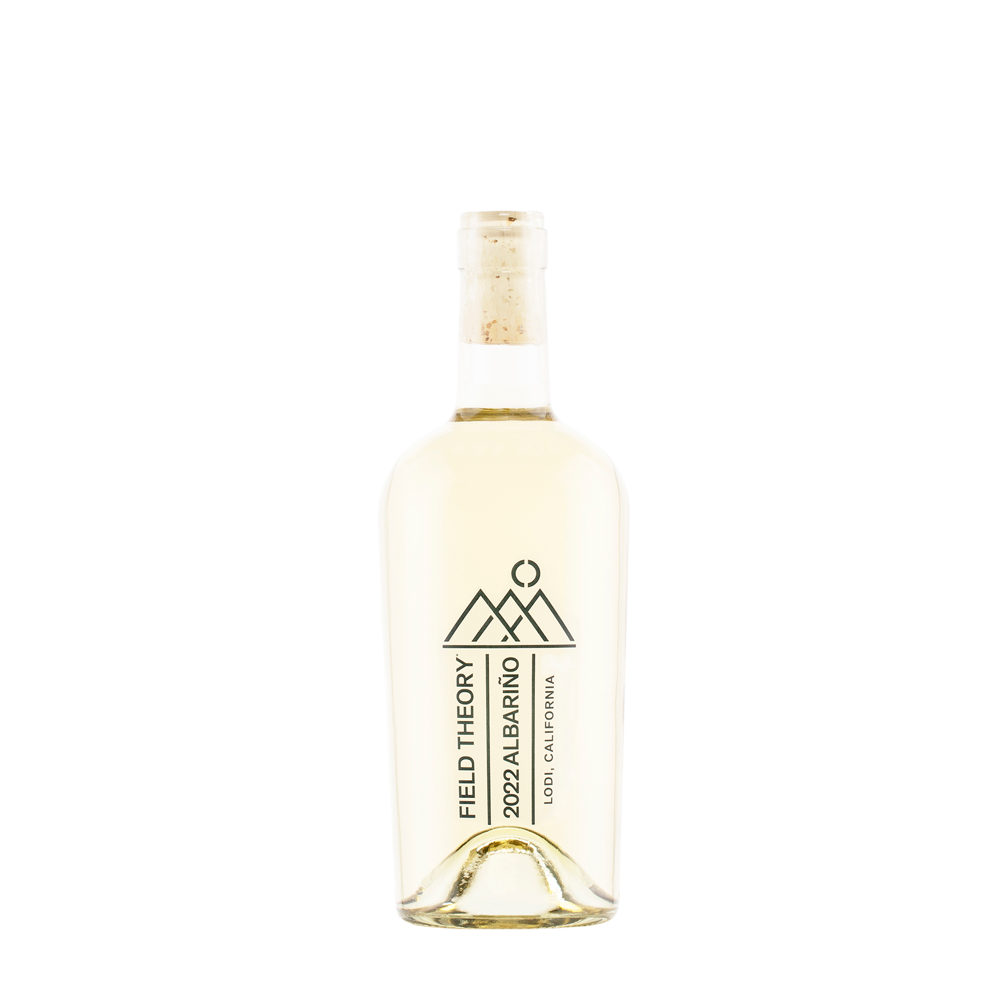 Field Theory® Albariño 2022