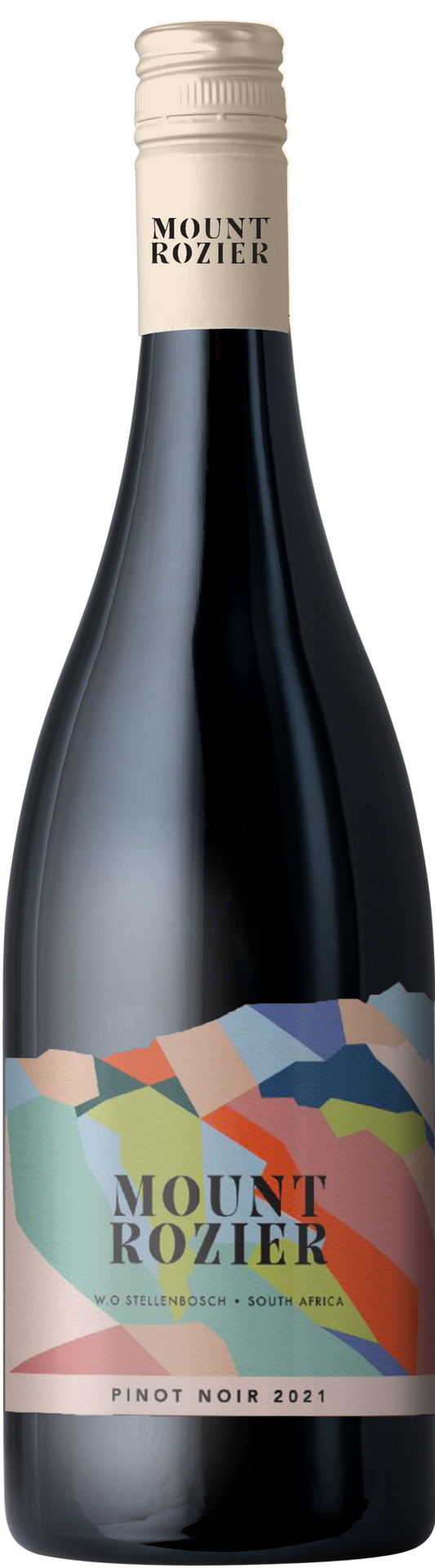 Mount Rozier Mtn Range Pinot Noir