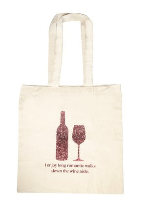 SAVE 62% - Premium Tote Bag