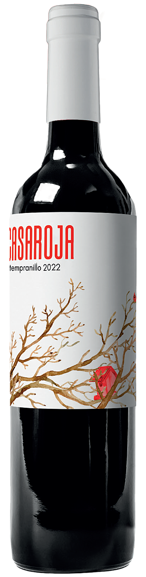 2022 Casa Rioja Tinto