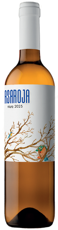 2023 Casa Rioja Viura