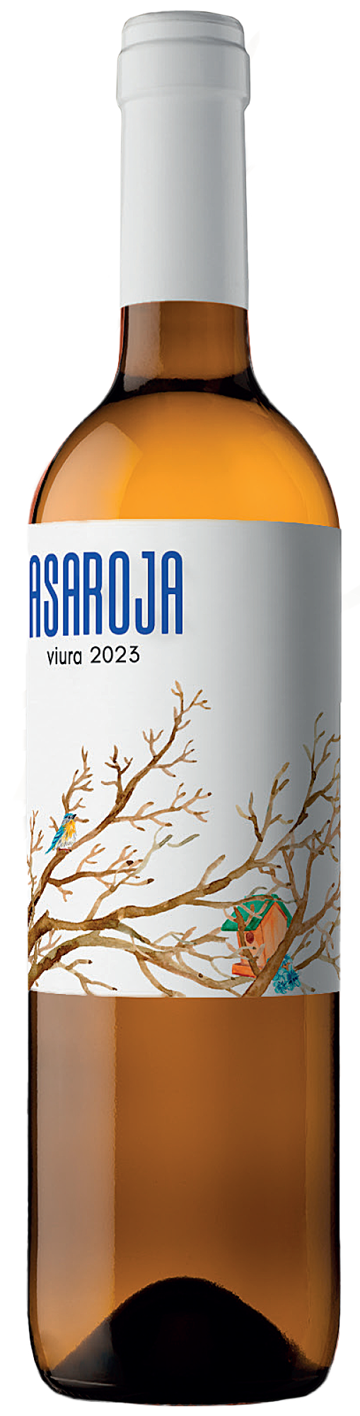 2023 Casa Rioja Viura