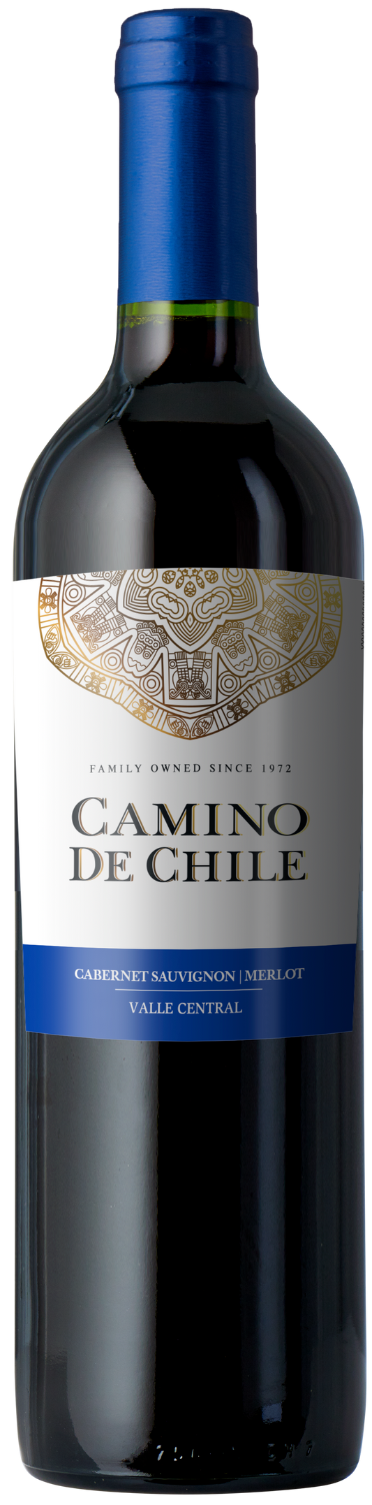 Camino de Chile Merlot