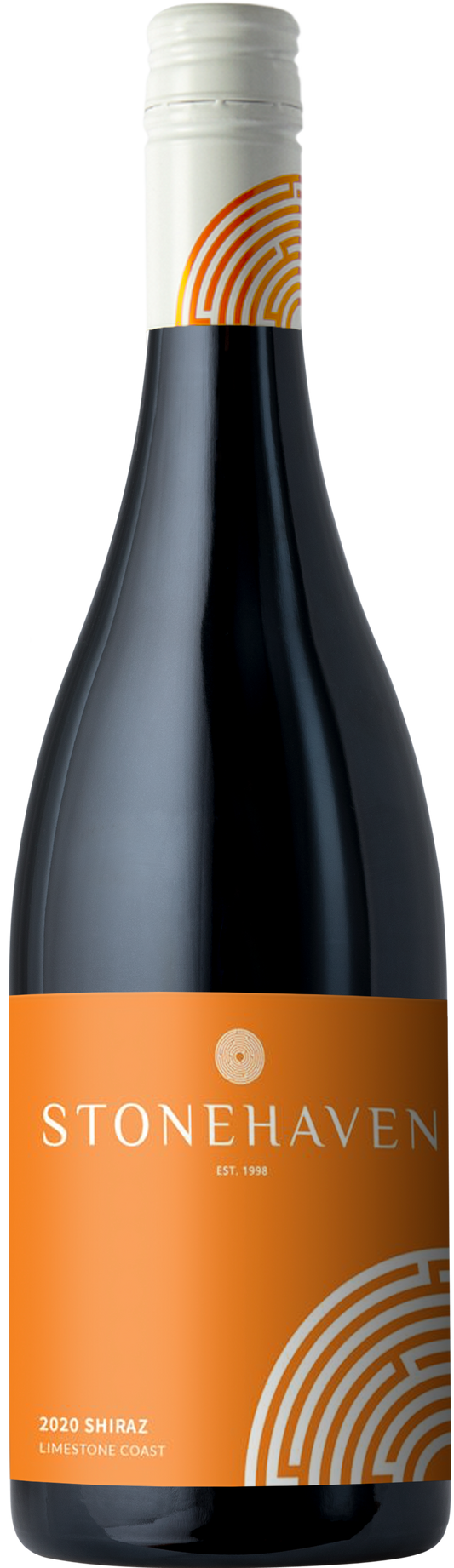 Stonehaven Shiraz 2020