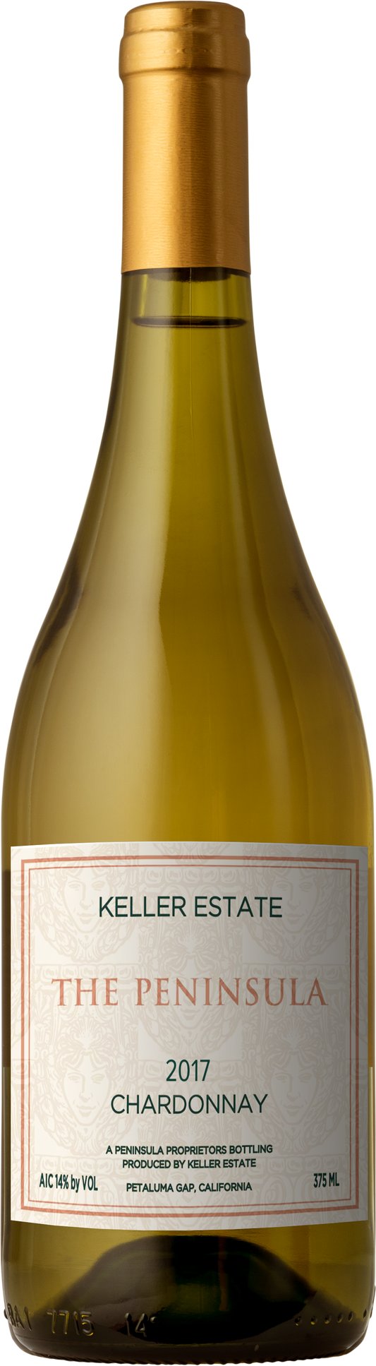 Keller Peninsula Chardonnay 2016
