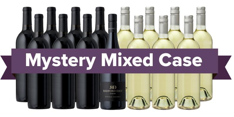 Valentine's Mystery Overstock 15-Pack