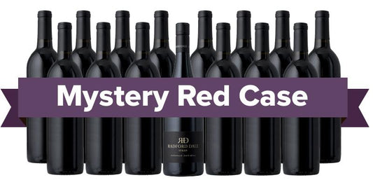 Winter Mystery Overstock 15-Pack
