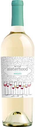 SPWNSNVMUCAL7A_NV Wine Sisterhood Moscato California.png